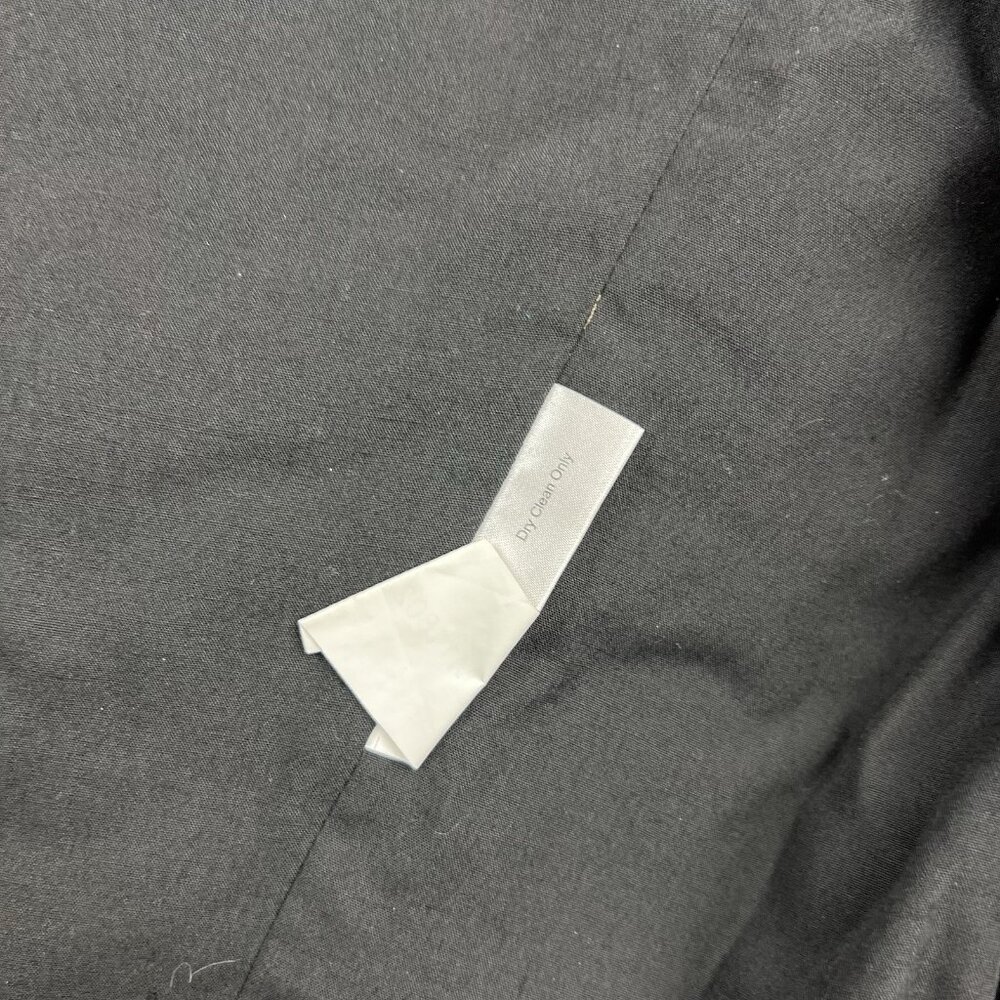 Pronto Uomo Blue Men's Brown Wool Blend Tweed Blazer Coat Jacket XL Slim Fit - Picture 12 of 12